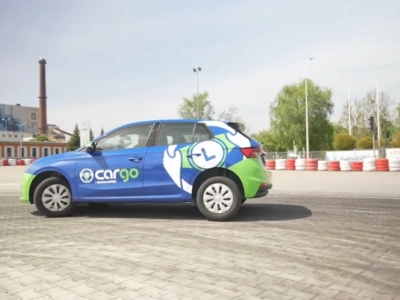 Akademia Jazdy CARGO z Jaworzna w nowej odsłonie