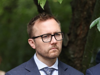 Wiceprezydent Warszawy podał się do dymisji. Chodzi o prohibicję