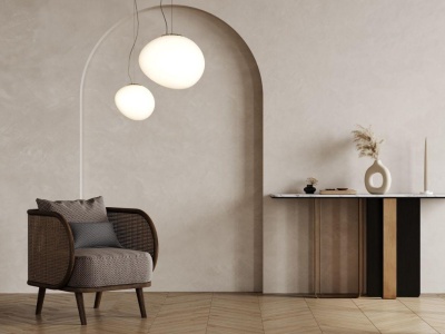 Jak dobrze i estetycznie oświetlić wnętrze w stylu minimalistycznym?