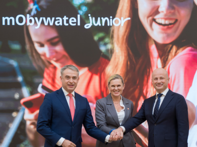 mObywatel zyskał nową funkcję – mObywatel Junior