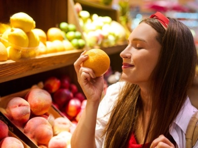 Czy można trenować węch i smak? Ekspert wyjaśnia