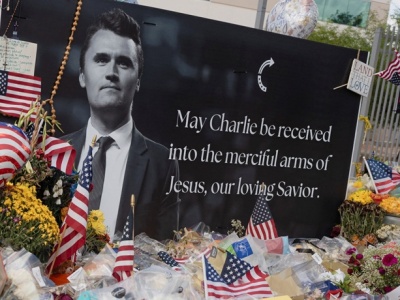 „Nawrócony” z syjonizmu? Charlie Kirk a relacje z Żydami