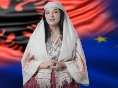 Poznajcie pierwszą ministrę AI. Powód jej 