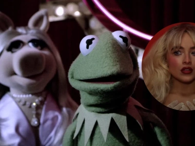 Muppety powracają. Dołączy do nich Sabrina Carpenter