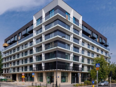 Storytelling i człowiek w centrum: poznajcie projekty mieszkaniowe pracowni Tremend