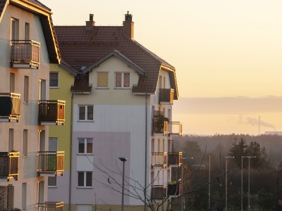 Wyremontował 68 mieszkań, sprzedał zero. Koniec eldorado dla cwaniaków