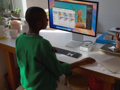 Kupili kosmicznie drogi komputer Apple i... Nowy system na nim nie działa