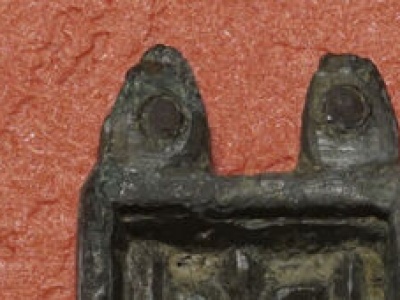 Skarb Awarów spod Lublina. Niezwykłe odkrycie w Niedrzwicy Dużej