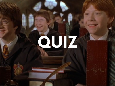 Jesteś miłośnikiem Harrego Pottera? W tym quizie 10/10 to twój obowiązek