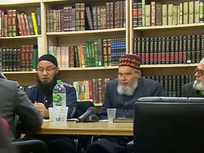 Brytyjczycy właśnie debatują nad uznaniem praw szariatu! Szybko poszło