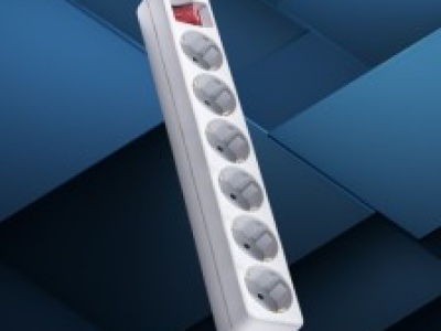 Listwa zasilająca Famatel (6 gniazd, 1,5m) za jedyne 18,10 zł w Amazon PL