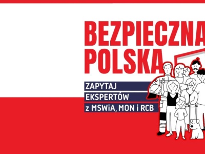 Informujemy i edukujemy – rusza kampania informacyjna MON, MSWiA i RCB