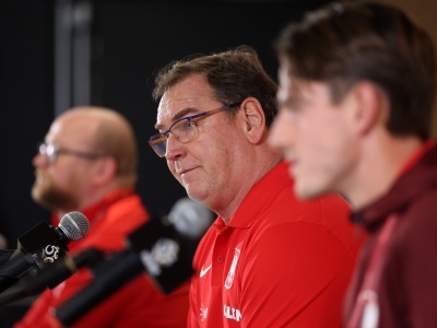 Mamy awans w rankingu FIFA. Ucieka nam… Rosja