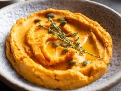 Jesienią lepsze od masła. Smaruję pieczywo i zajadam z serkiem