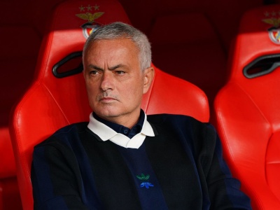 Oficjalnie. Jose Mourinho wraca do pracy