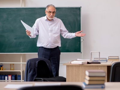 Wysokie nagrody dla nauczycieli