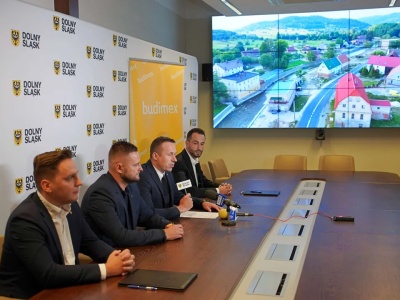 Powódź 2024. Rusza remont kluczowej drogi na Dolnym Śląsku