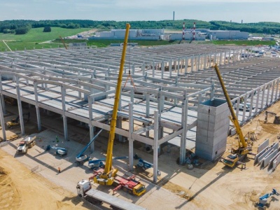 Pekabex spodziewa się odbicia na rynku raczej wiosną 2026