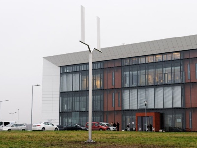 Z Kraju Kwitnącej Wiśni do miasta Piekarczyka [ Społeczeństwo ]