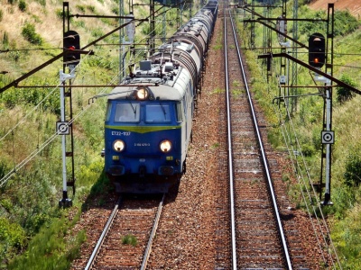 PKP Cargo rozpoczyna proces zwolnień grupowych