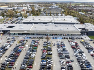 Newgate Investment powiększa swoje portfolio parków handlowych