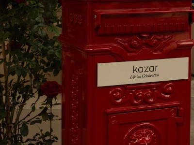 KAZAR i Martini żegnają lato w wielkim stylu. Odwiedź wyjątkową strefę w Food Town