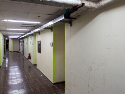 Tysiące kontroli. Służby sprawdzają obiekty zbiorowej ochrony