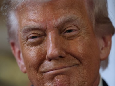 Donald Trump się przeliczył. 