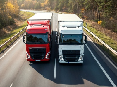 Przewoźnicy zapłacą więcej. ZUS kierowców znów w górę