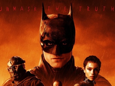 Matt Reeves kończy debatę o Batmanie w ramach DCU. Stanowczo wyjaśnia status sequela