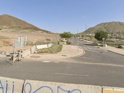 Teneryfa: Po 30 latach rusza gigantyczny projekt El Mojón