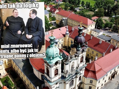 Proboszcz, który zdefraudował dotacje i nakupował kryptowalut, jednak pójdzie siedzieć