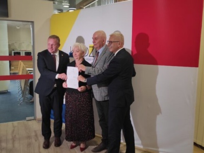 Utworzenie metropolii łódzkiej coraz bliżej