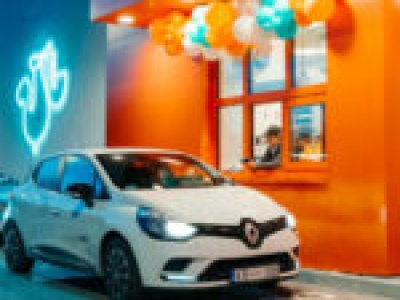 Popeyes wchodzi do Gorzowa! Popularna sieć kurczaków otworzy restaurację Drive Thru