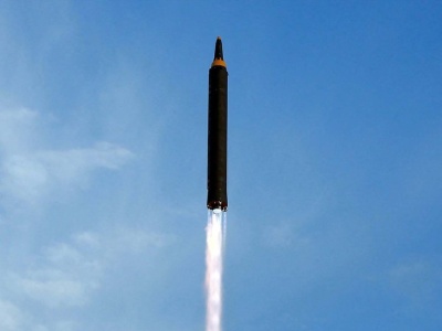 Tajwan prezentuje Strong Bow, nową odpowiedź na pociski balistyczne z Chin