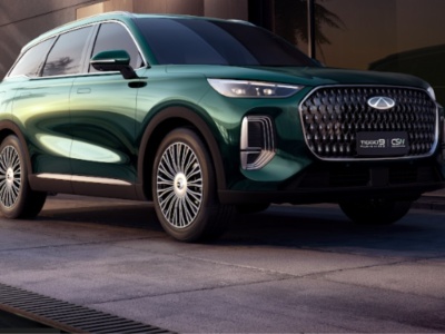 Dwa nowe modele Tiggo zadebiutują w Polsce. Jeden powala ceną, a drugi mocą