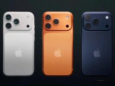 iPhone 17 Pro i rysy – powrót do starego problemu?