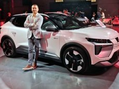 Mitsubishi Eclipse Cross – nie sercem, a rozumem
