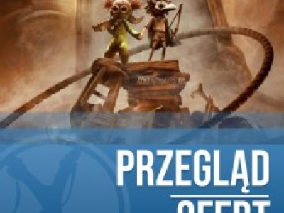 Przegląd Little Nightmares III: cena, premiera, edycja Mirror. Małe Koszmary chodzą parami!