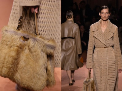 Szpilki w futrze? Ten trend jest tak dziwny, że aż trudno oderwać wzrok