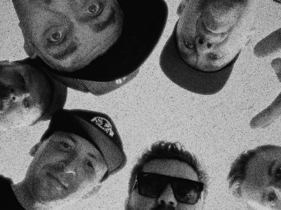 Proceente, Łysonżi, Vienio, Rzeźnik i Mayor idą „W stronę światła”