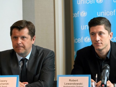 Przyjaciel Lewandowskiego zeznawał w sądzie. 