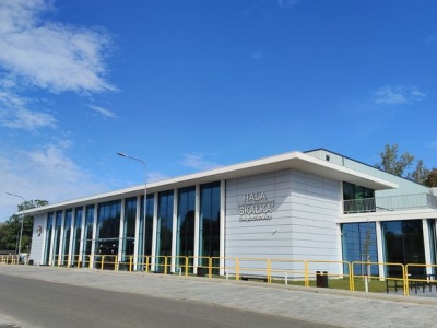 Przedjesienny relaks