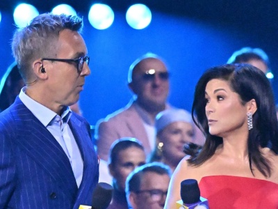 Syn Cichopek nie pojawi się na jej ślubie? Zaskakujące doniesienia