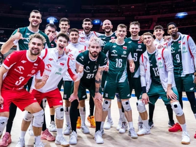 Ważne decyzje ws. mistrzostw świata siatkarzy. Wiadomo, kiedy zagrają Polacy