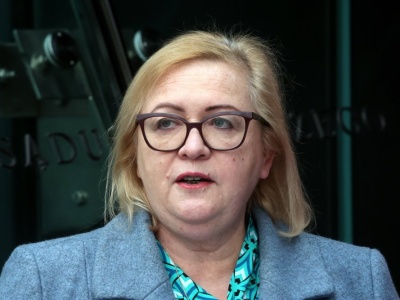 Immunitet prezes SN Małgorzaty Manowskiej. Jest decyzja w tej sprawie