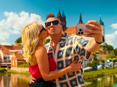 CZADOMAN – Troja (Oficjalny Teledysk)