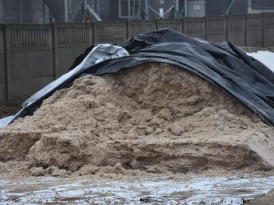 Ceny wysłodków buraczanych 2025/26. Sprawdź, gdzie najtaniej