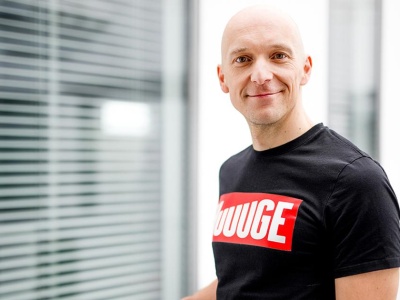 Huuuge przyjął politykę dystrybucji kapitału do akcjonariuszy