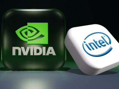 Duże zaskoczenie: Nvidia i Intel ogłosiły wielką współpracę. AMD może znaleźć się w poważnych tarapatach
